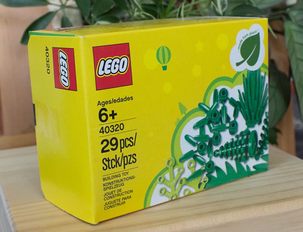 40320 lego hot sale